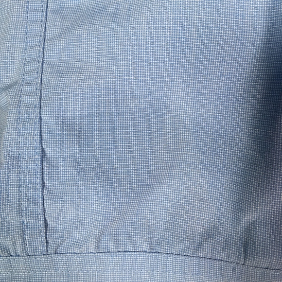 Exofficio Men's L/S Button Down Insect Shield - Picture 4 of 7